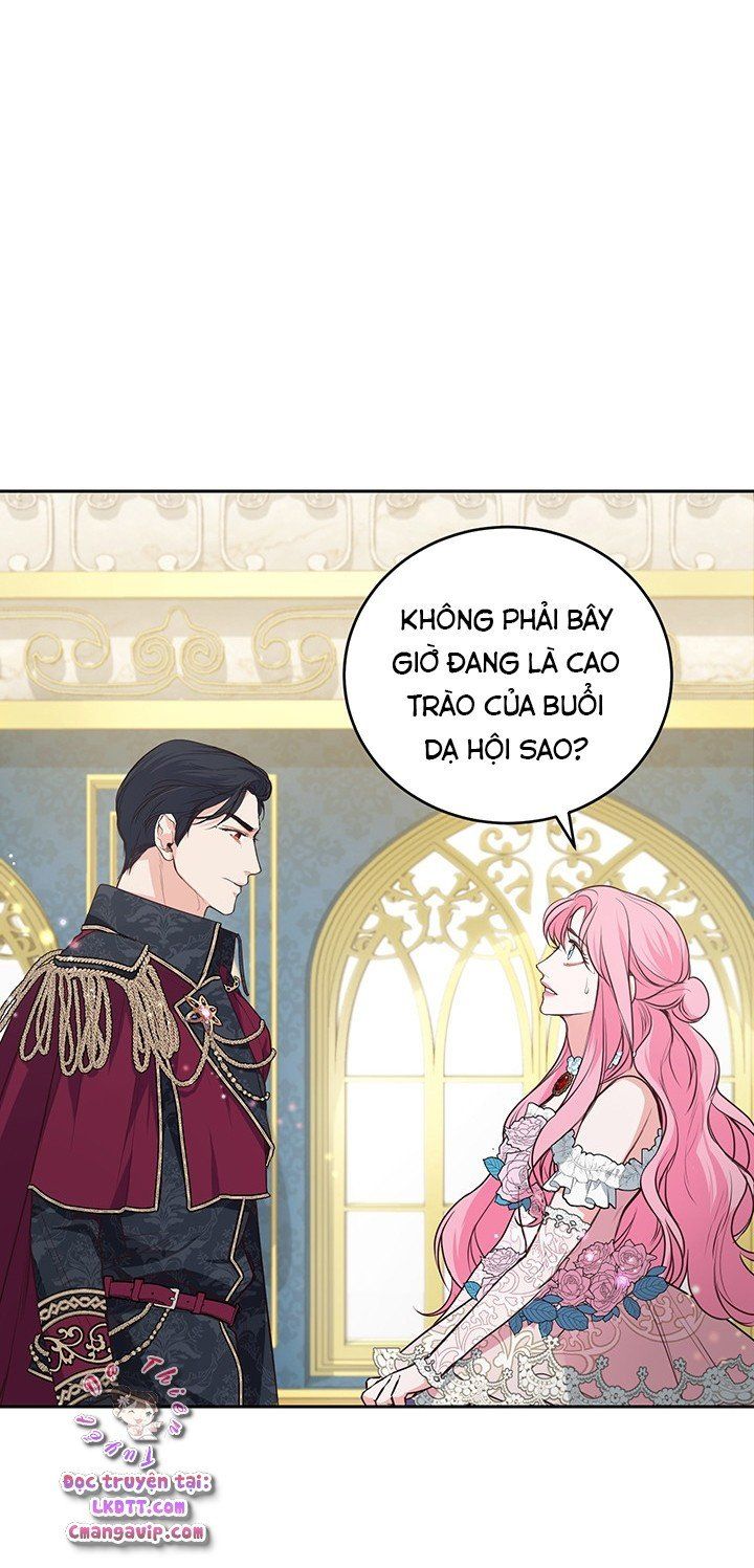 Trở Thành Người Pha Chế Nước Hoa Độc Nhất Của Bạo Chúa Chap 12 - Next Chap 11