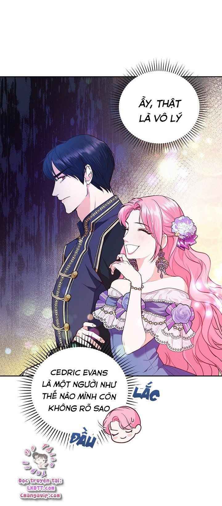 Trở Thành Người Pha Chế Nước Hoa Độc Nhất Của Bạo Chúa Chap 12 - Next Chap 11