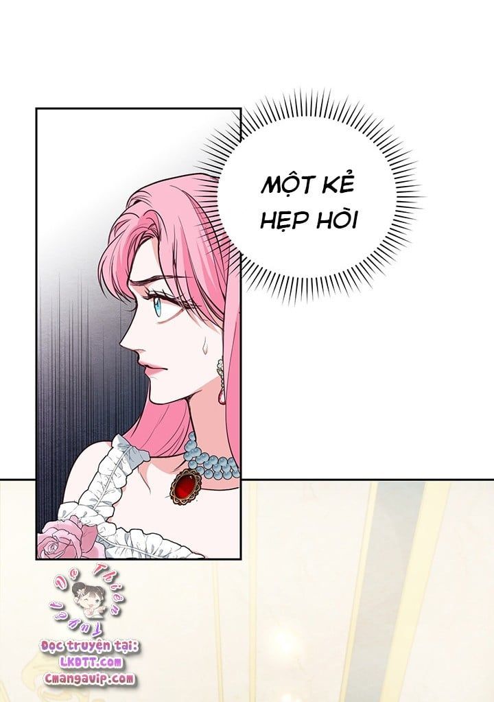 Trở Thành Người Pha Chế Nước Hoa Độc Nhất Của Bạo Chúa Chap 12 - Next Chap 11