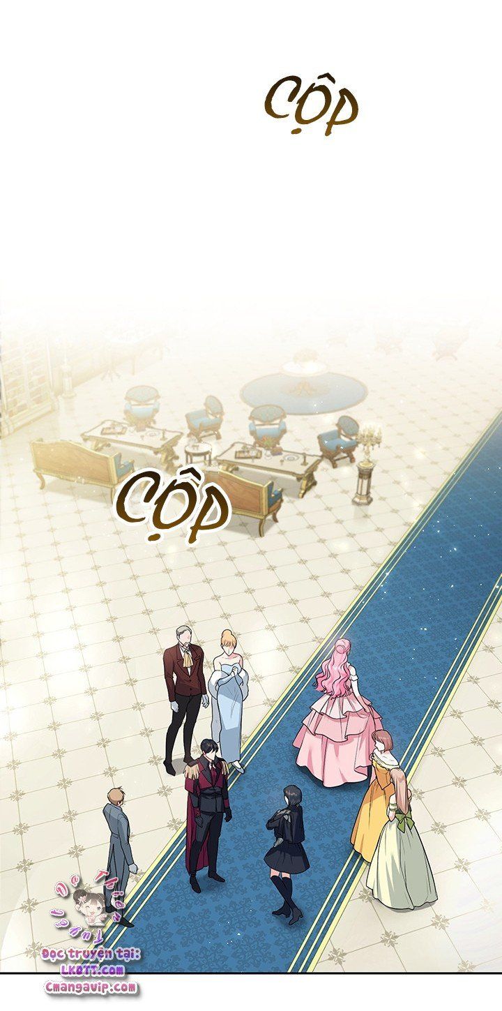 Trở Thành Người Pha Chế Nước Hoa Độc Nhất Của Bạo Chúa Chap 12 - Next Chap 11