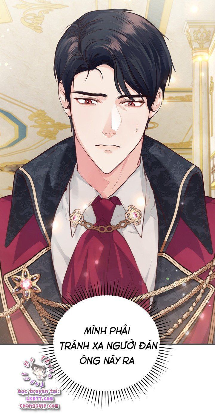 Trở Thành Người Pha Chế Nước Hoa Độc Nhất Của Bạo Chúa Chap 12 - Next Chap 11