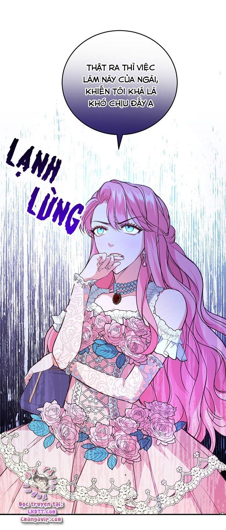 Trở Thành Người Pha Chế Nước Hoa Độc Nhất Của Bạo Chúa Chap 12 - Next Chap 11