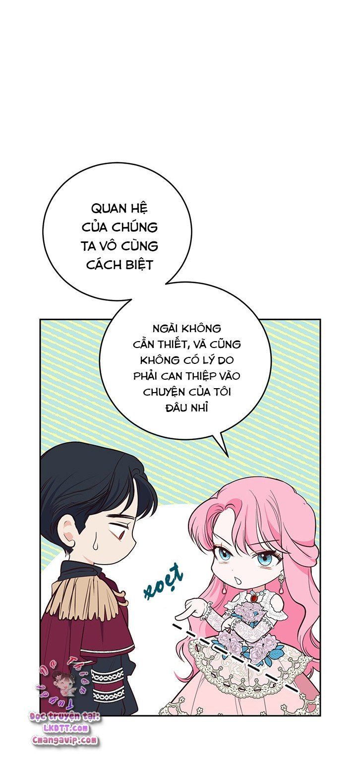 Trở Thành Người Pha Chế Nước Hoa Độc Nhất Của Bạo Chúa Chap 12 - Next Chap 11