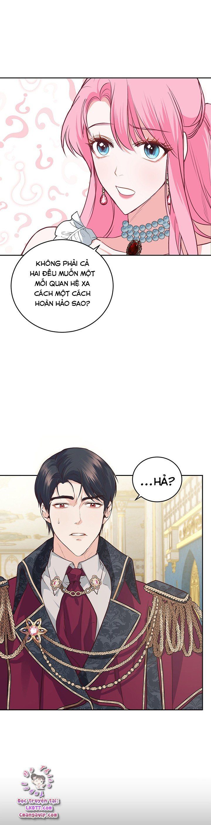 Trở Thành Người Pha Chế Nước Hoa Độc Nhất Của Bạo Chúa Chap 12 - Next Chap 11