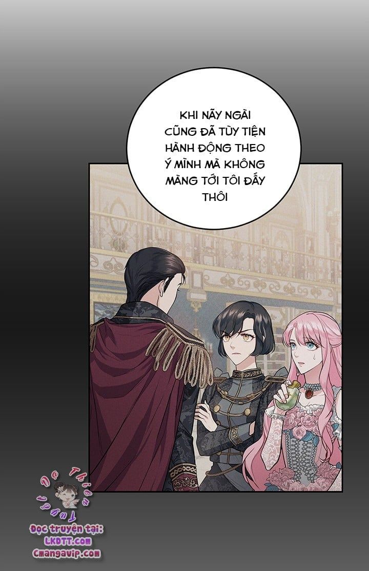 Trở Thành Người Pha Chế Nước Hoa Độc Nhất Của Bạo Chúa Chap 12 - Next Chap 11