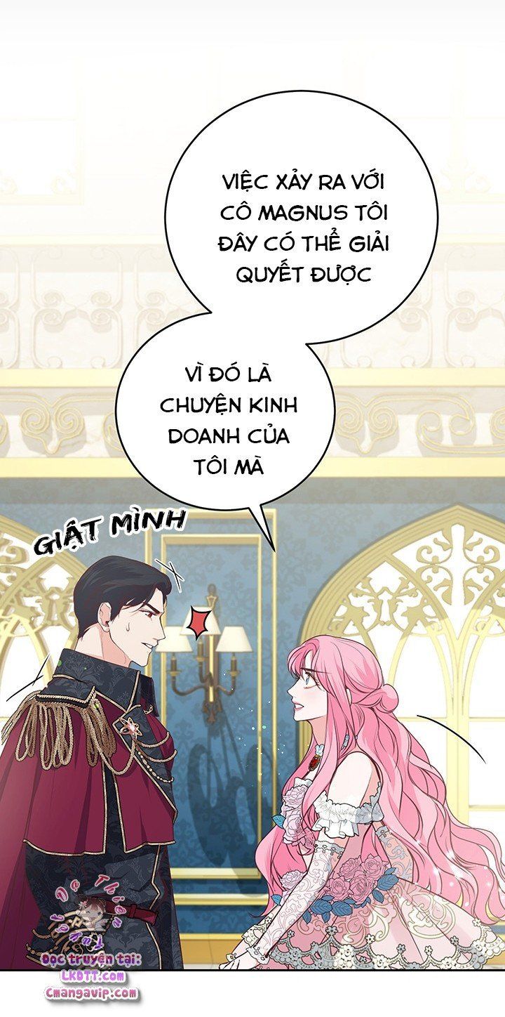 Trở Thành Người Pha Chế Nước Hoa Độc Nhất Của Bạo Chúa Chap 12 - Next Chap 11