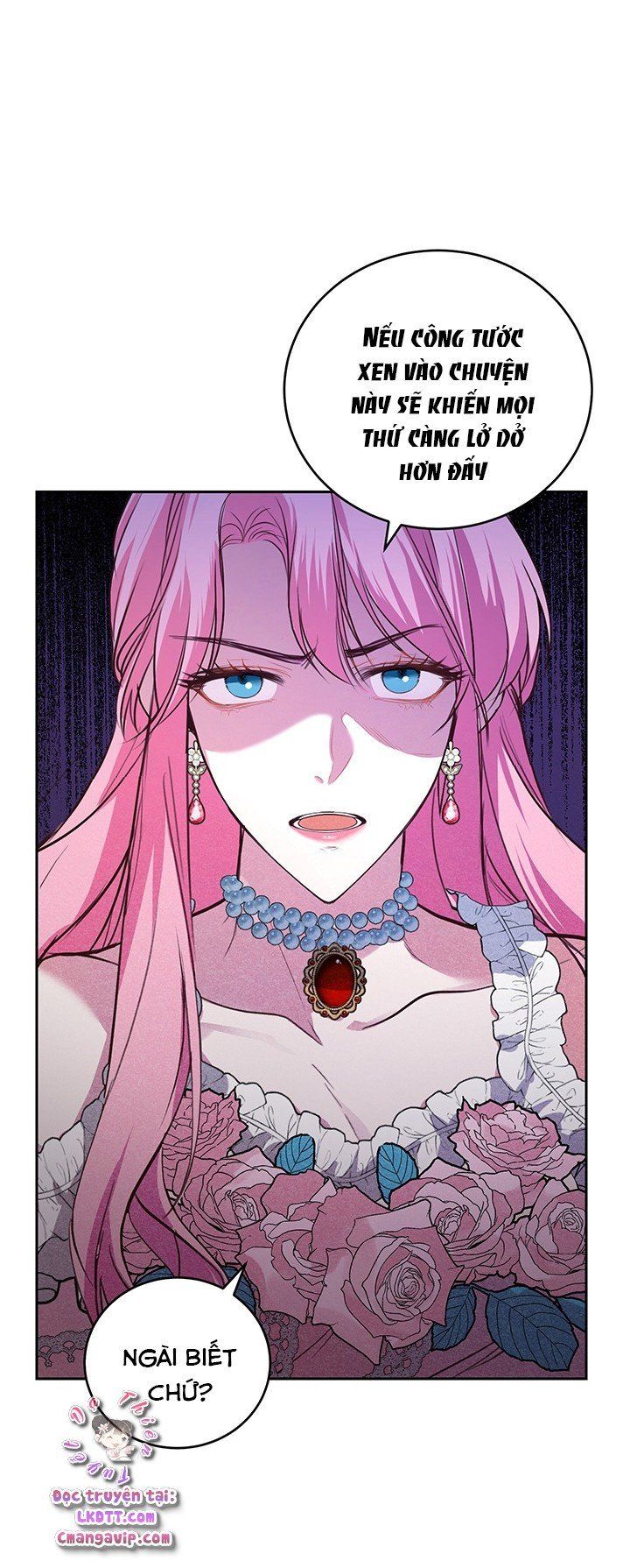 Trở Thành Người Pha Chế Nước Hoa Độc Nhất Của Bạo Chúa Chap 12 - Next Chap 11