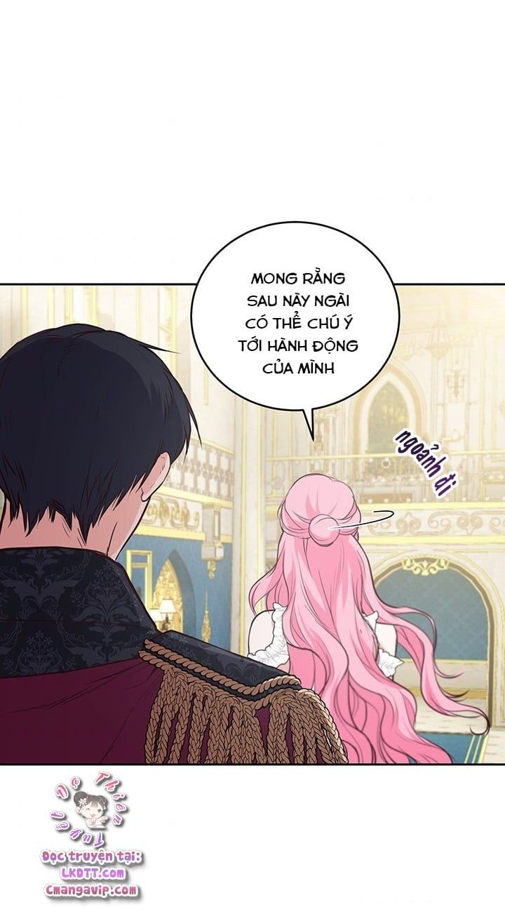 Trở Thành Người Pha Chế Nước Hoa Độc Nhất Của Bạo Chúa Chap 12 - Next Chap 11