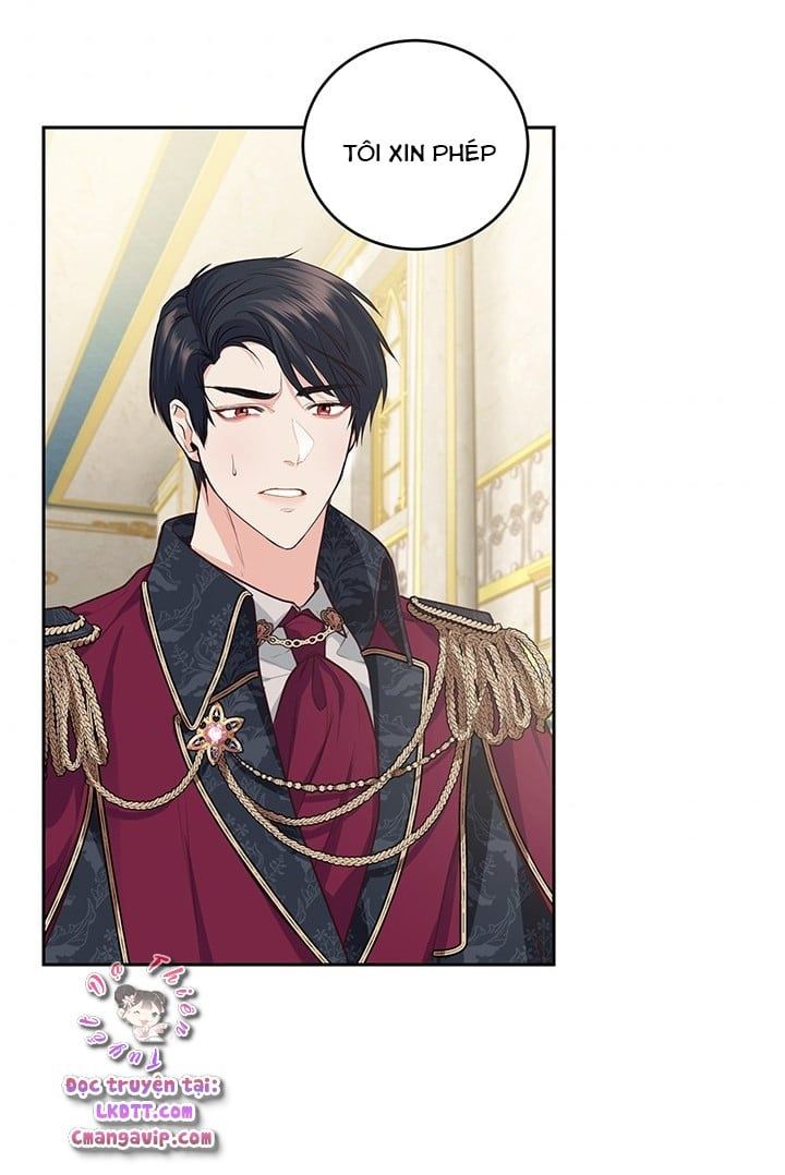 Trở Thành Người Pha Chế Nước Hoa Độc Nhất Của Bạo Chúa Chap 12 - Next Chap 11