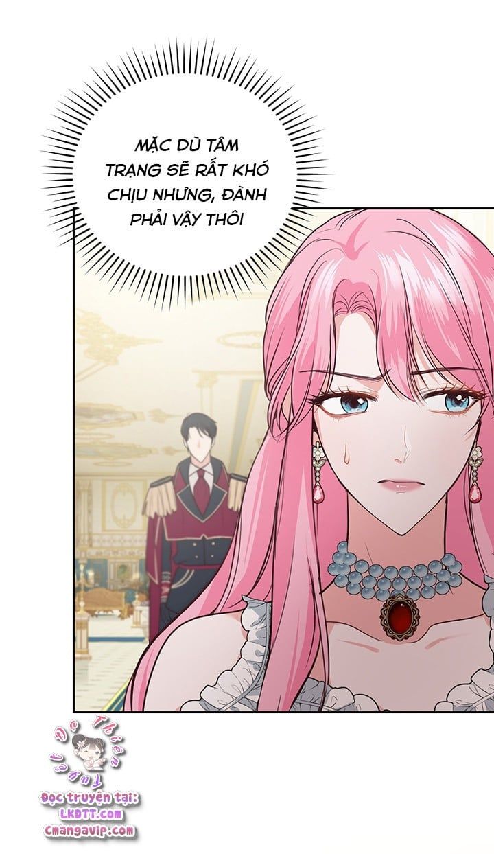 Trở Thành Người Pha Chế Nước Hoa Độc Nhất Của Bạo Chúa Chap 12 - Next Chap 11