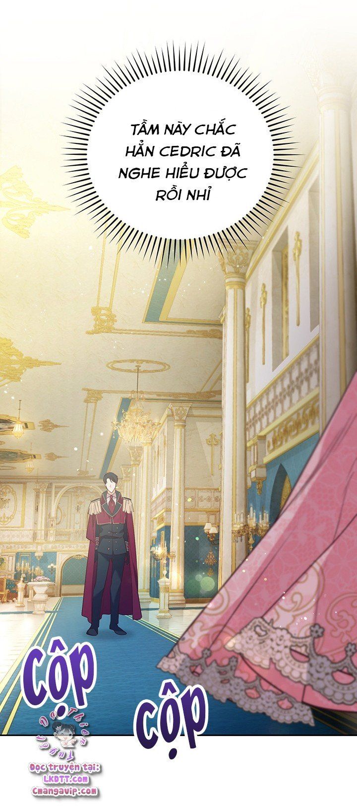 Trở Thành Người Pha Chế Nước Hoa Độc Nhất Của Bạo Chúa Chap 12 - Next Chap 11