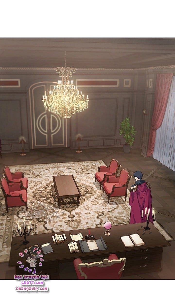 Trở Thành Người Pha Chế Nước Hoa Độc Nhất Của Bạo Chúa Chap 12 - Next Chap 11