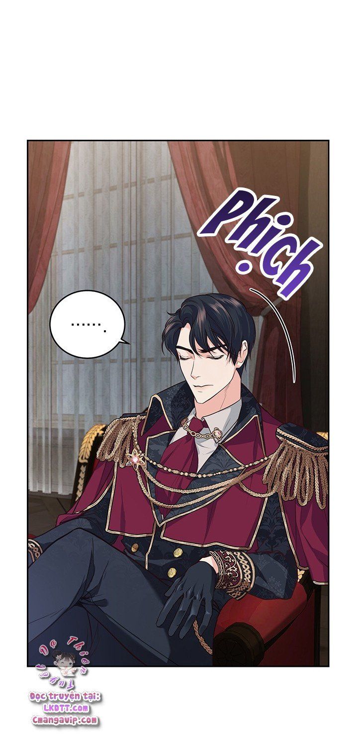 Trở Thành Người Pha Chế Nước Hoa Độc Nhất Của Bạo Chúa Chap 12 - Next Chap 11