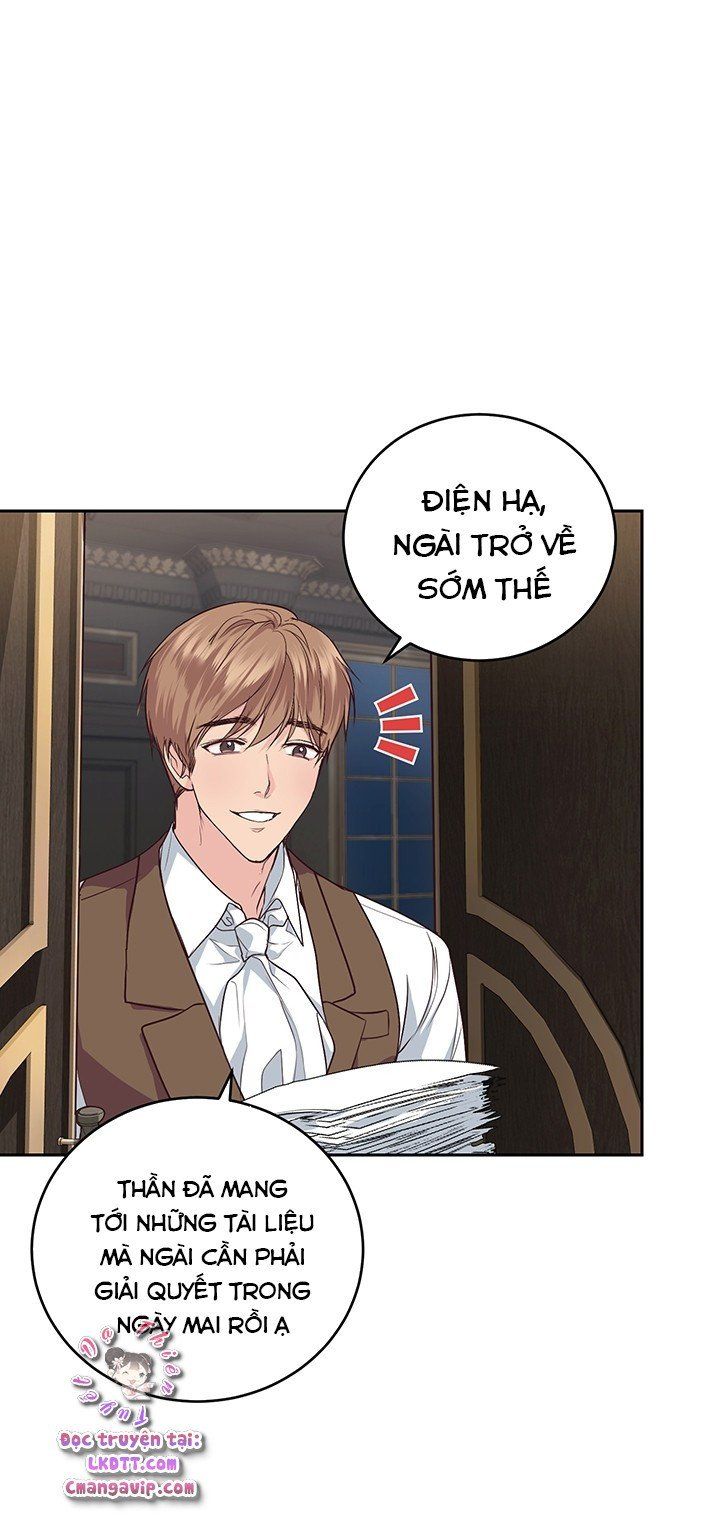 Trở Thành Người Pha Chế Nước Hoa Độc Nhất Của Bạo Chúa Chap 12 - Next Chap 11