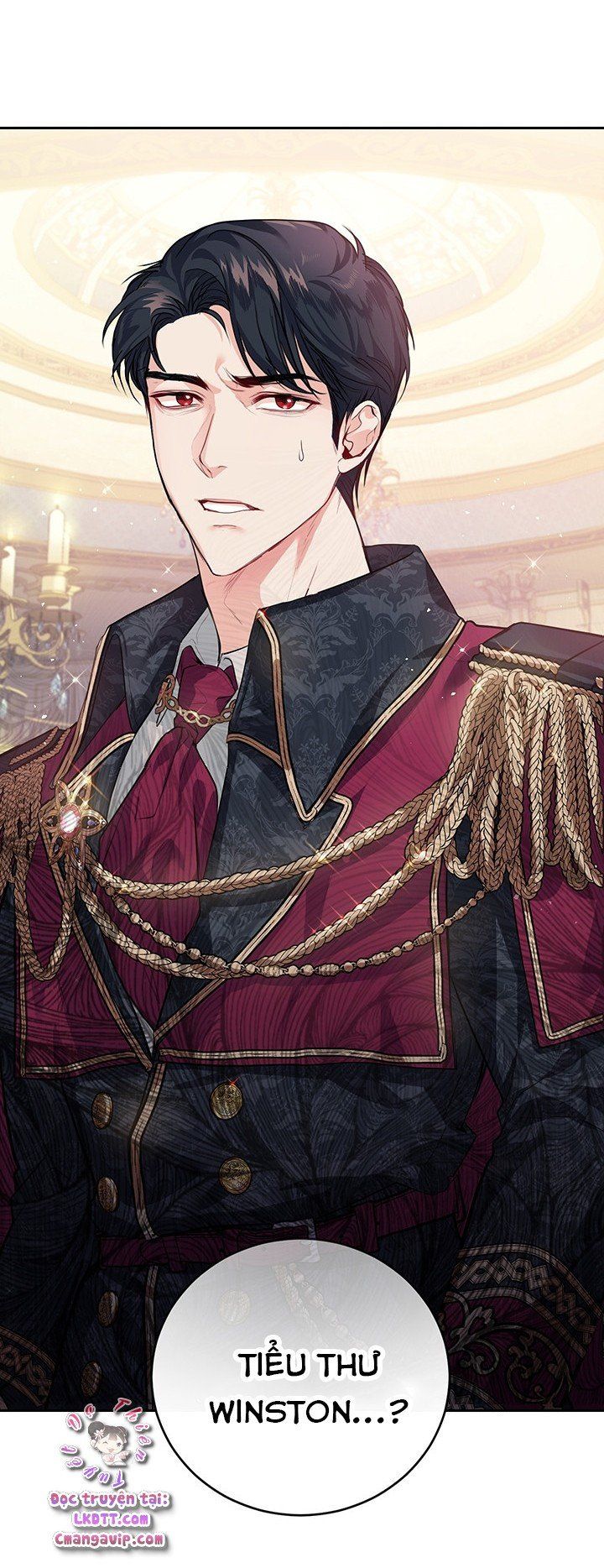 Trở Thành Người Pha Chế Nước Hoa Độc Nhất Của Bạo Chúa Chap 12 - Next Chap 11