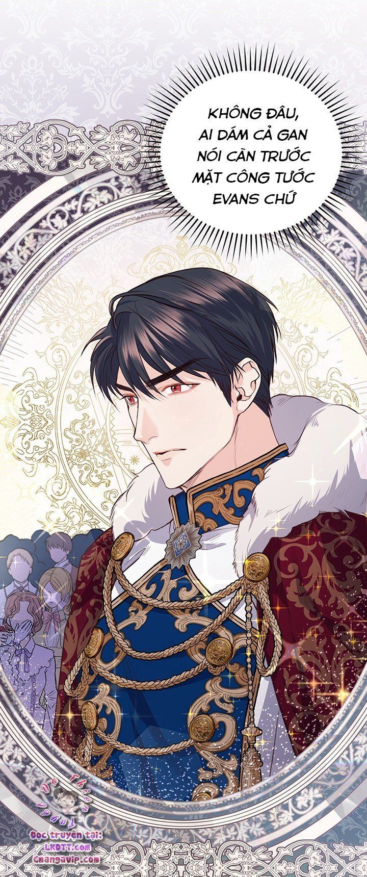 Trở Thành Người Pha Chế Nước Hoa Độc Nhất Của Bạo Chúa Chap 12 - Next Chap 11