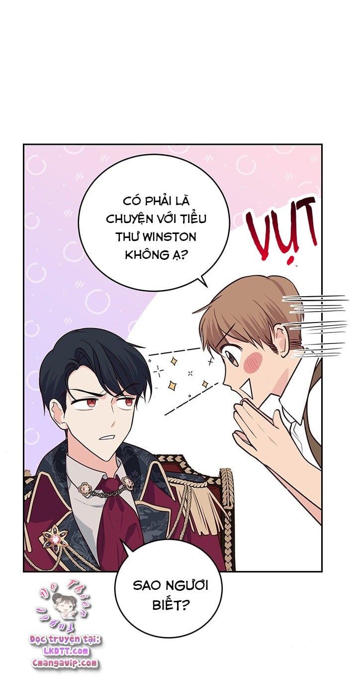 Trở Thành Người Pha Chế Nước Hoa Độc Nhất Của Bạo Chúa Chap 12 - Next Chap 11