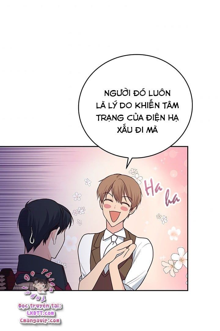 Trở Thành Người Pha Chế Nước Hoa Độc Nhất Của Bạo Chúa Chap 12 - Next Chap 11