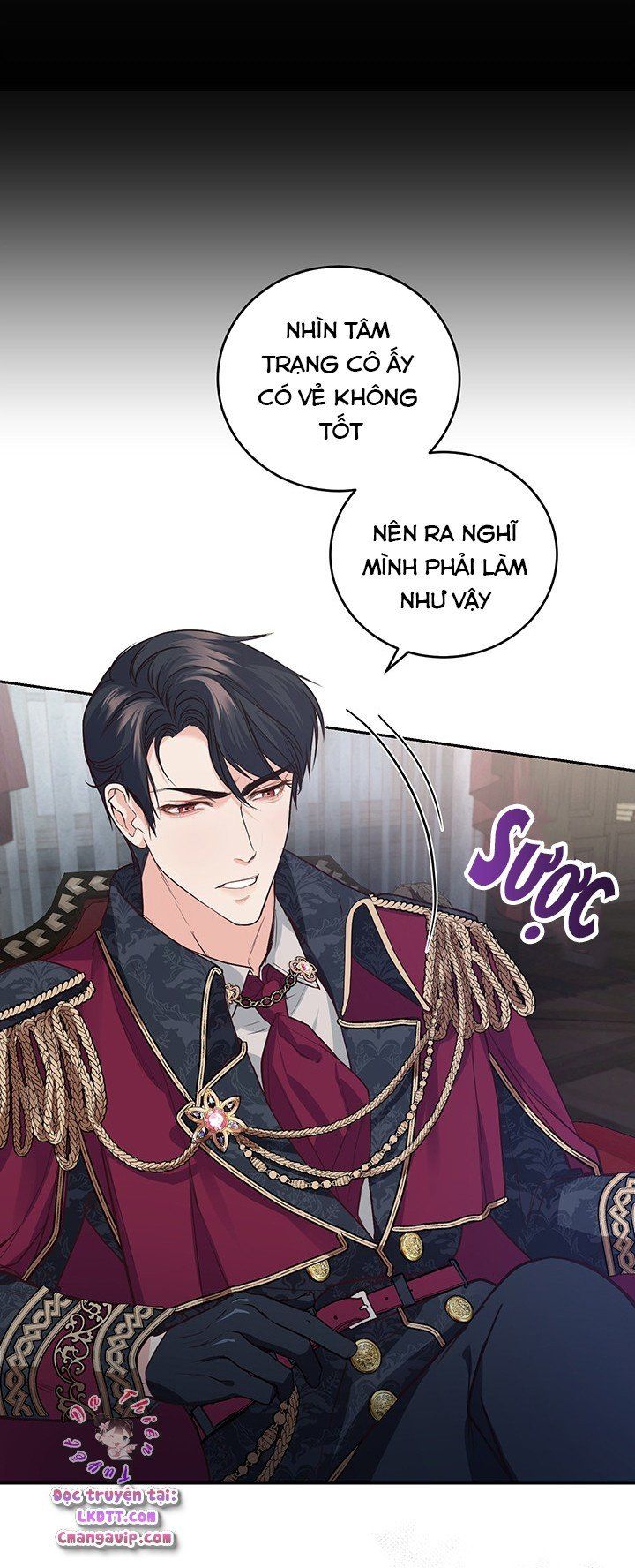 Trở Thành Người Pha Chế Nước Hoa Độc Nhất Của Bạo Chúa Chap 12 - Next Chap 11