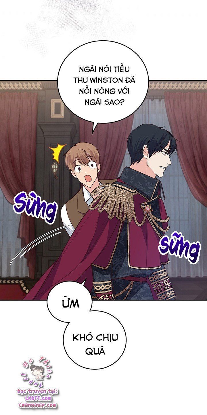 Trở Thành Người Pha Chế Nước Hoa Độc Nhất Của Bạo Chúa Chap 12 - Next Chap 11