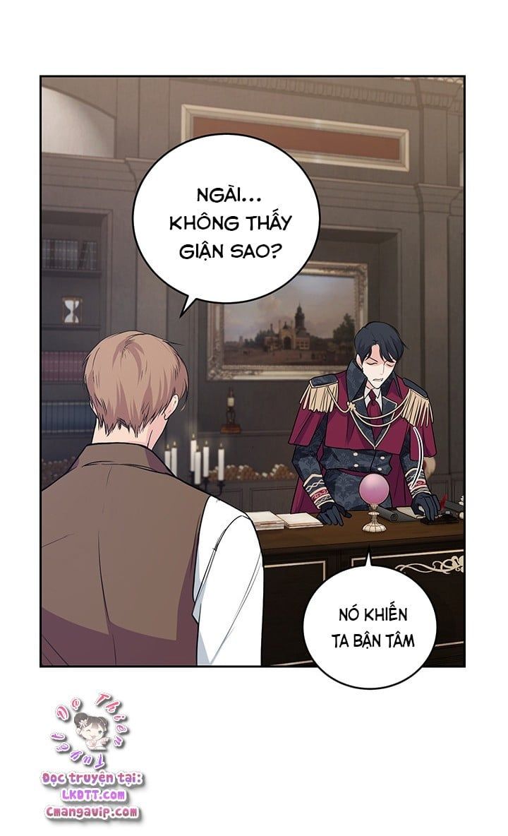 Trở Thành Người Pha Chế Nước Hoa Độc Nhất Của Bạo Chúa Chap 12 - Next Chap 11
