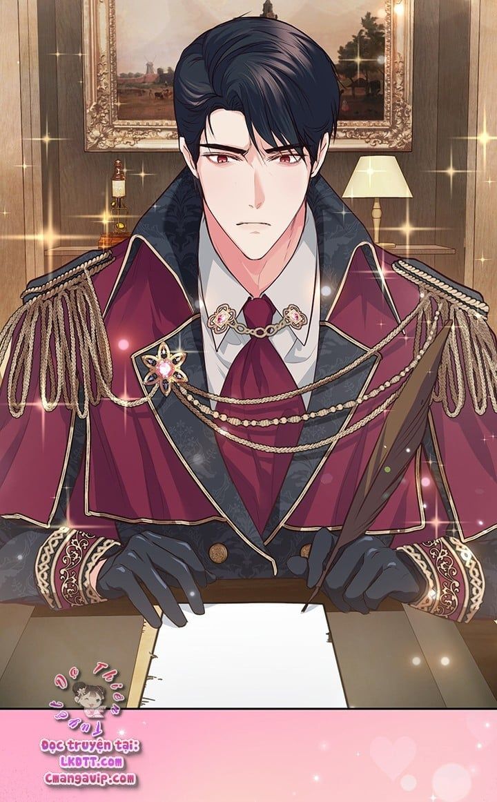 Trở Thành Người Pha Chế Nước Hoa Độc Nhất Của Bạo Chúa Chap 12 - Next Chap 11