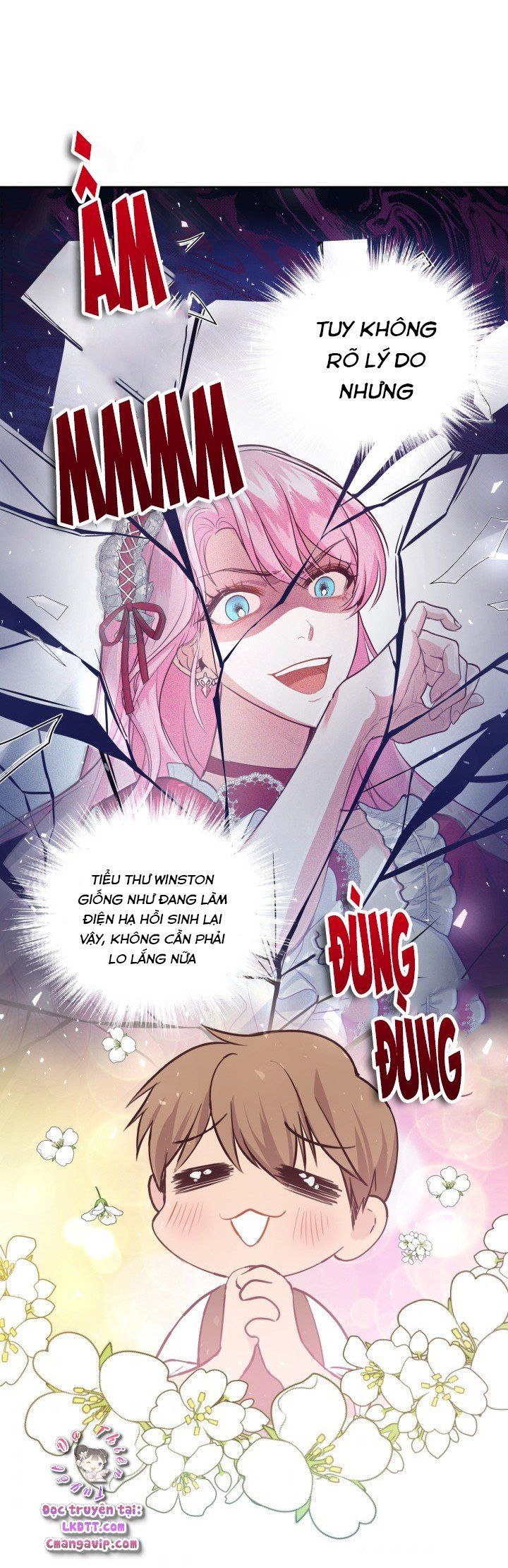 Trở Thành Người Pha Chế Nước Hoa Độc Nhất Của Bạo Chúa Chap 12 - Next Chap 11