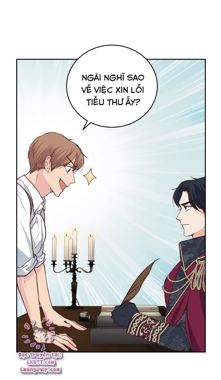 Trở Thành Người Pha Chế Nước Hoa Độc Nhất Của Bạo Chúa Chap 12 - Next Chap 11