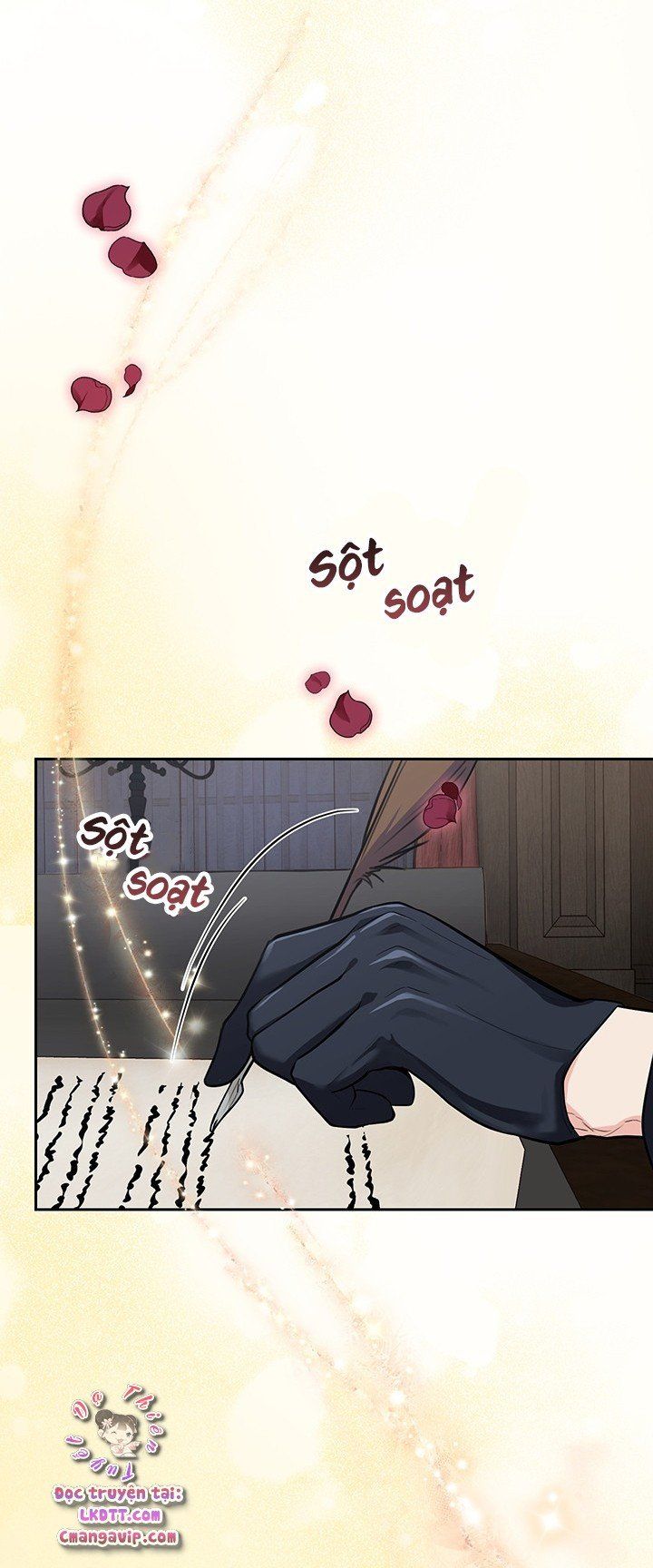 Trở Thành Người Pha Chế Nước Hoa Độc Nhất Của Bạo Chúa Chap 12 - Next Chap 11