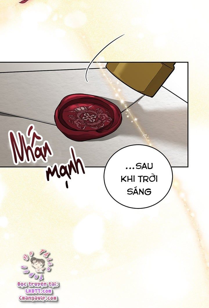 Trở Thành Người Pha Chế Nước Hoa Độc Nhất Của Bạo Chúa Chap 12 - Next Chap 11