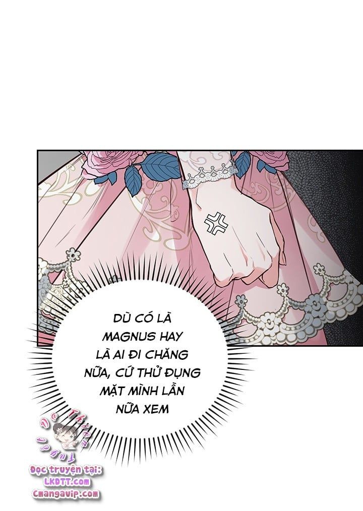 Trở Thành Người Pha Chế Nước Hoa Độc Nhất Của Bạo Chúa Chap 12 - Next Chap 11