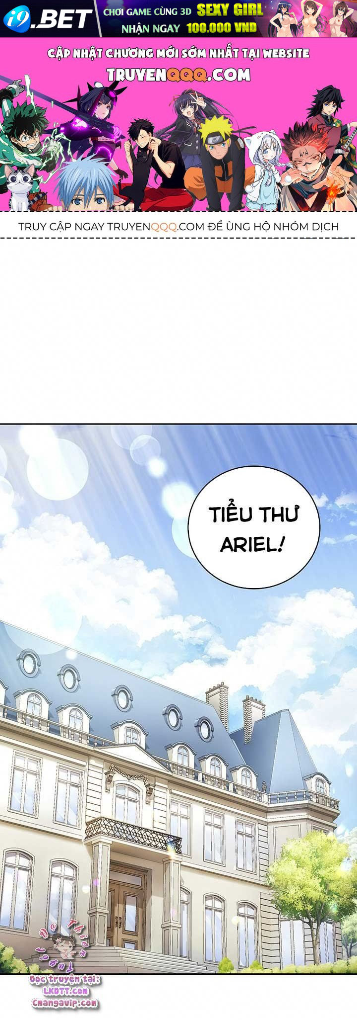 Trở Thành Người Pha Chế Nước Hoa Độc Nhất Của Bạo Chúa Chap 13 - Next Chap 12