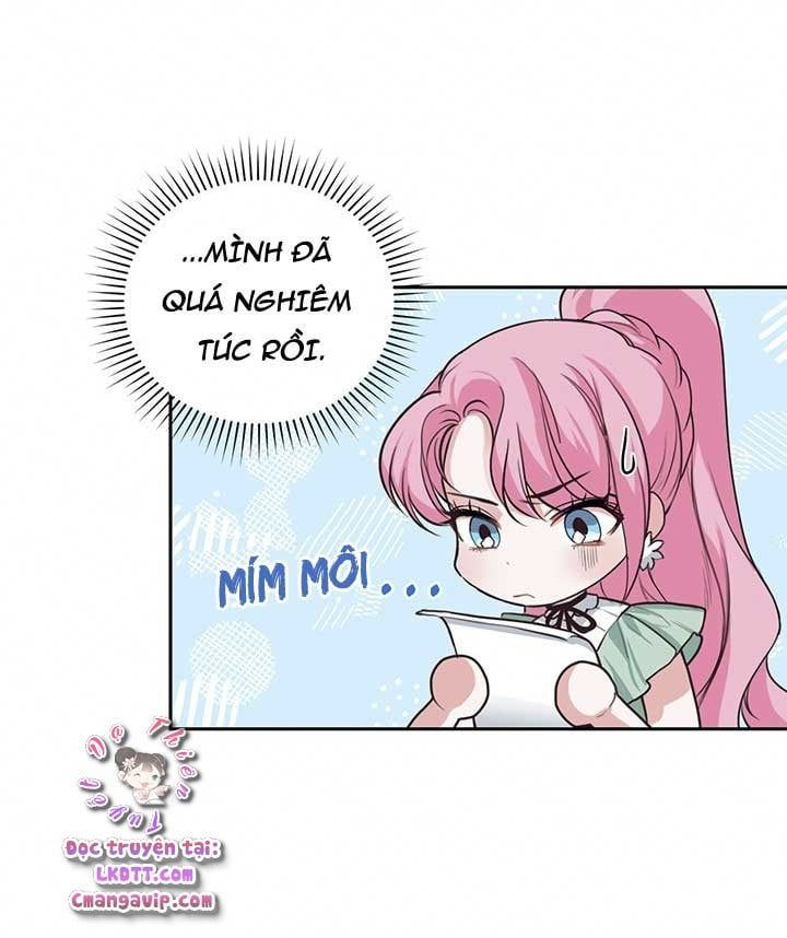 Trở Thành Người Pha Chế Nước Hoa Độc Nhất Của Bạo Chúa Chap 13 - Next Chap 12