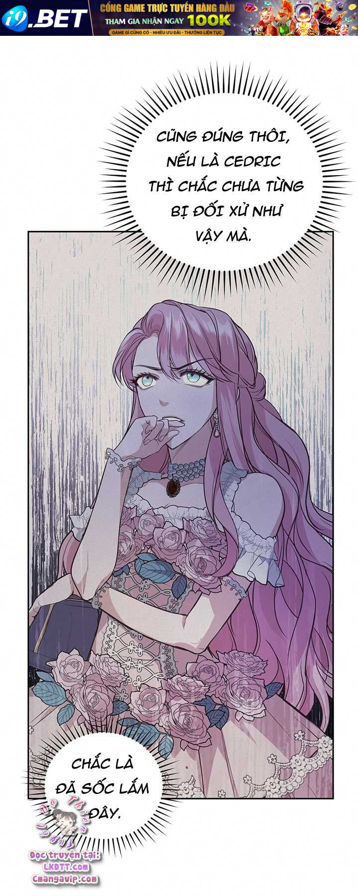 Trở Thành Người Pha Chế Nước Hoa Độc Nhất Của Bạo Chúa Chap 13 - Next Chap 12