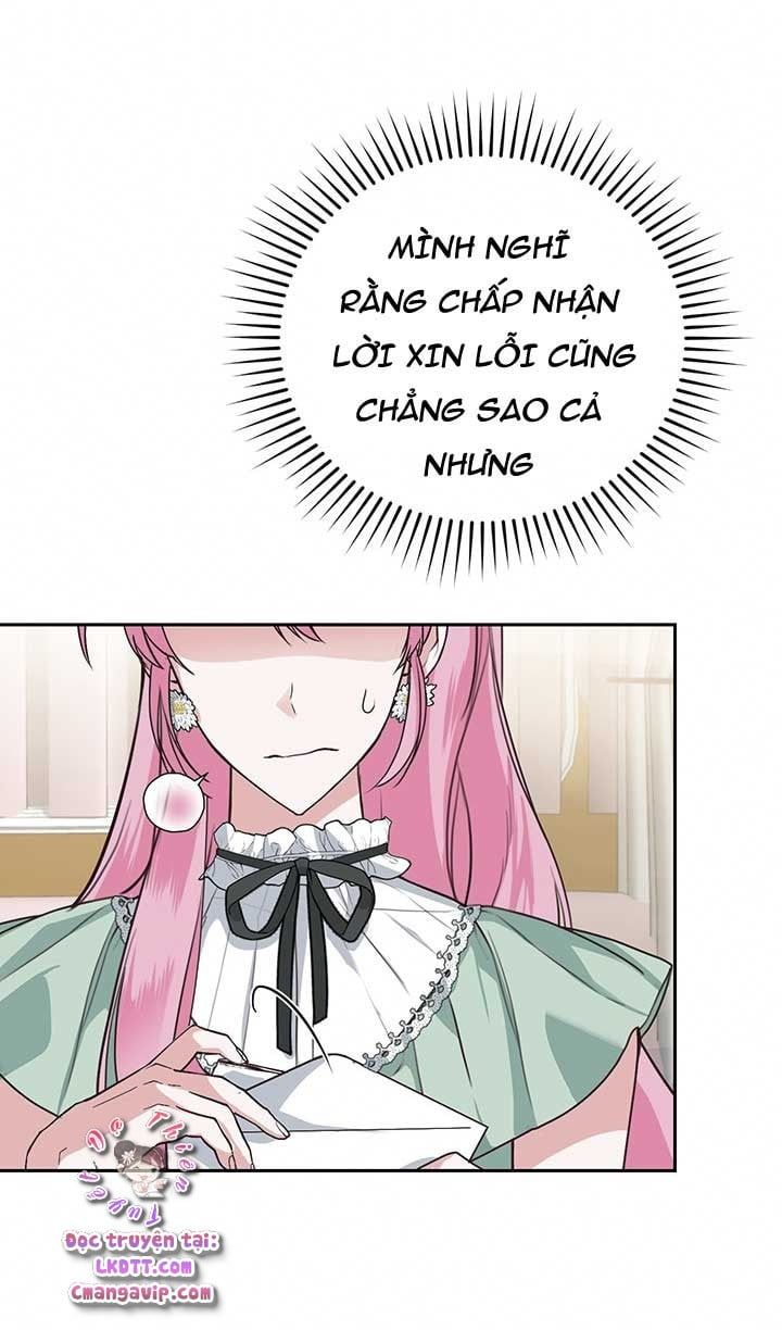 Trở Thành Người Pha Chế Nước Hoa Độc Nhất Của Bạo Chúa Chap 13 - Next Chap 12