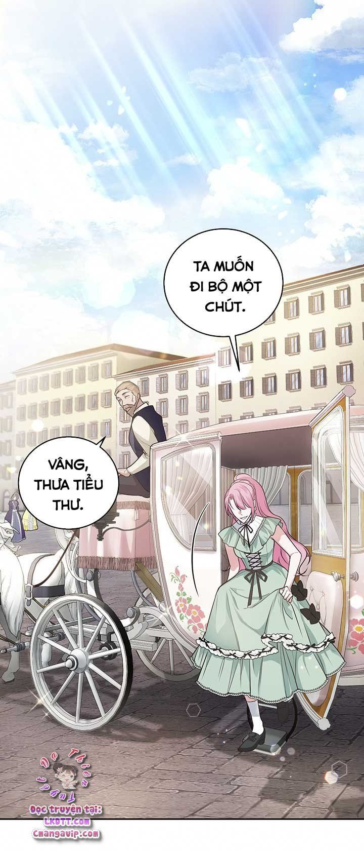 Trở Thành Người Pha Chế Nước Hoa Độc Nhất Của Bạo Chúa Chap 13 - Next Chap 12