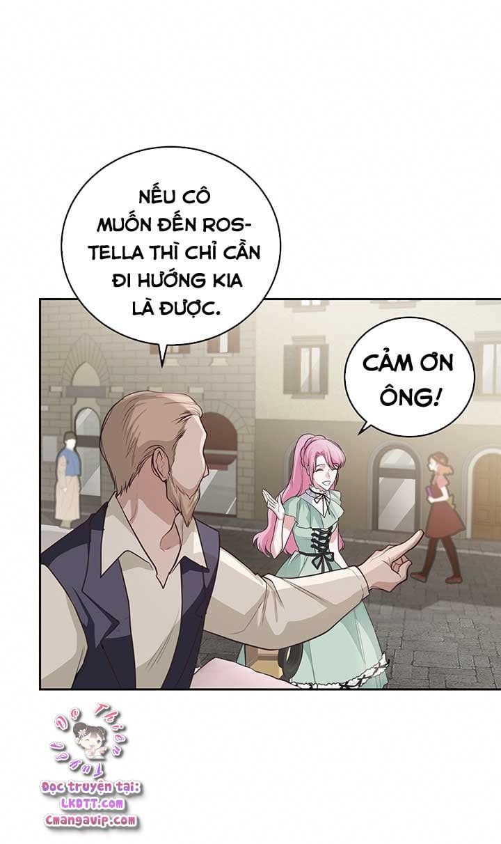 Trở Thành Người Pha Chế Nước Hoa Độc Nhất Của Bạo Chúa Chap 13 - Next Chap 12