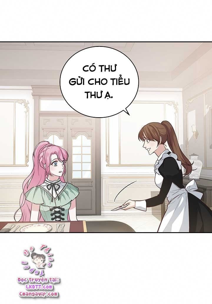 Trở Thành Người Pha Chế Nước Hoa Độc Nhất Của Bạo Chúa Chap 13 - Next Chap 12