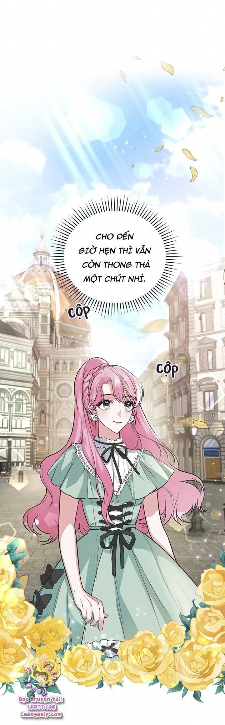 Trở Thành Người Pha Chế Nước Hoa Độc Nhất Của Bạo Chúa Chap 13 - Next Chap 12