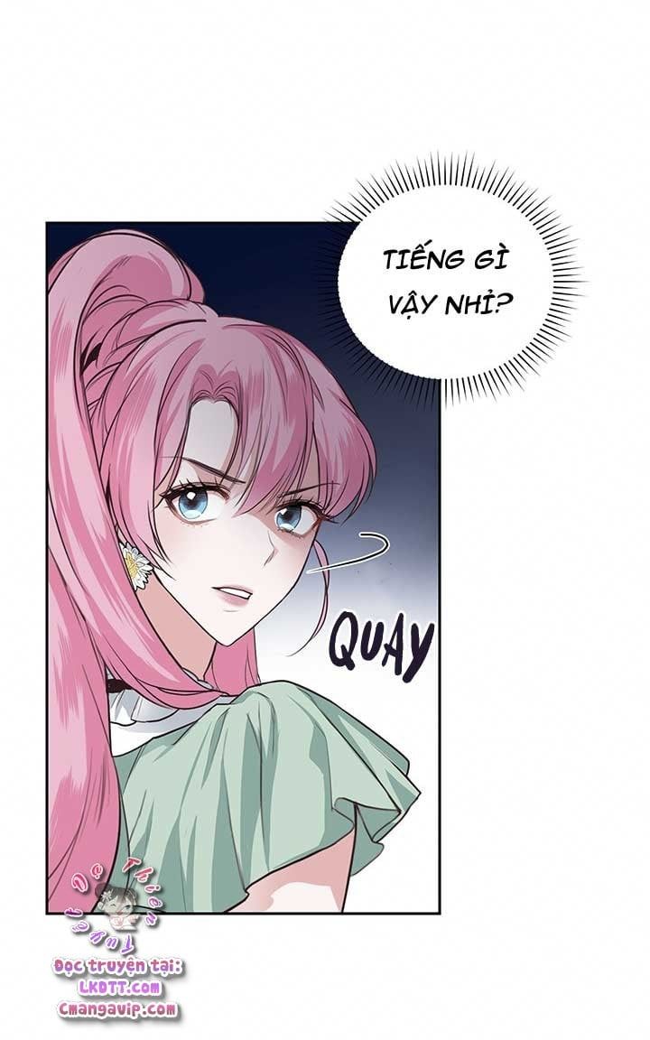 Trở Thành Người Pha Chế Nước Hoa Độc Nhất Của Bạo Chúa Chap 13 - Next Chap 12