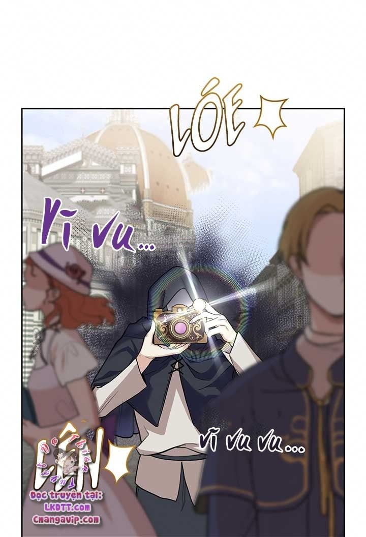 Trở Thành Người Pha Chế Nước Hoa Độc Nhất Của Bạo Chúa Chap 13 - Next Chap 12