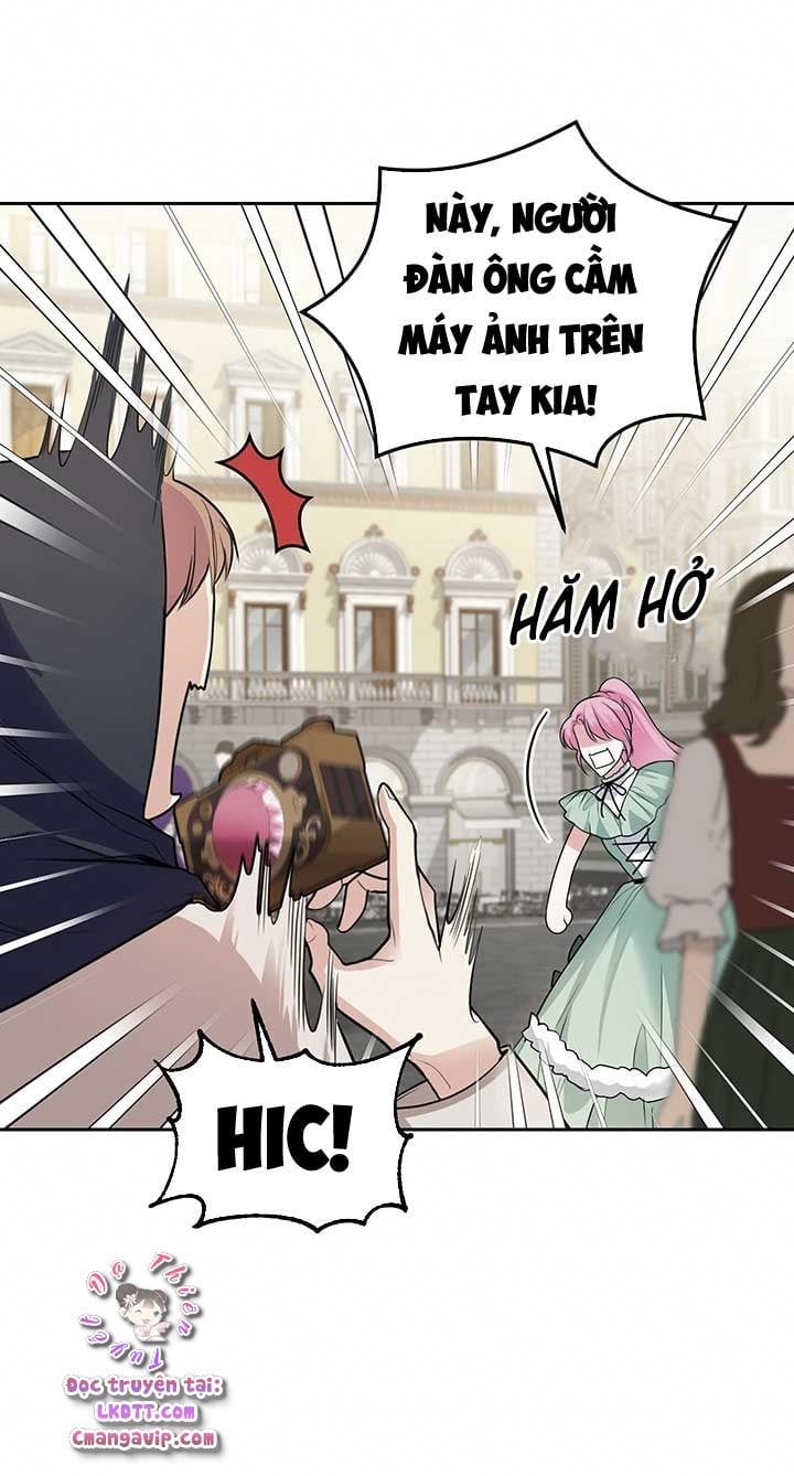 Trở Thành Người Pha Chế Nước Hoa Độc Nhất Của Bạo Chúa Chap 13 - Next Chap 12