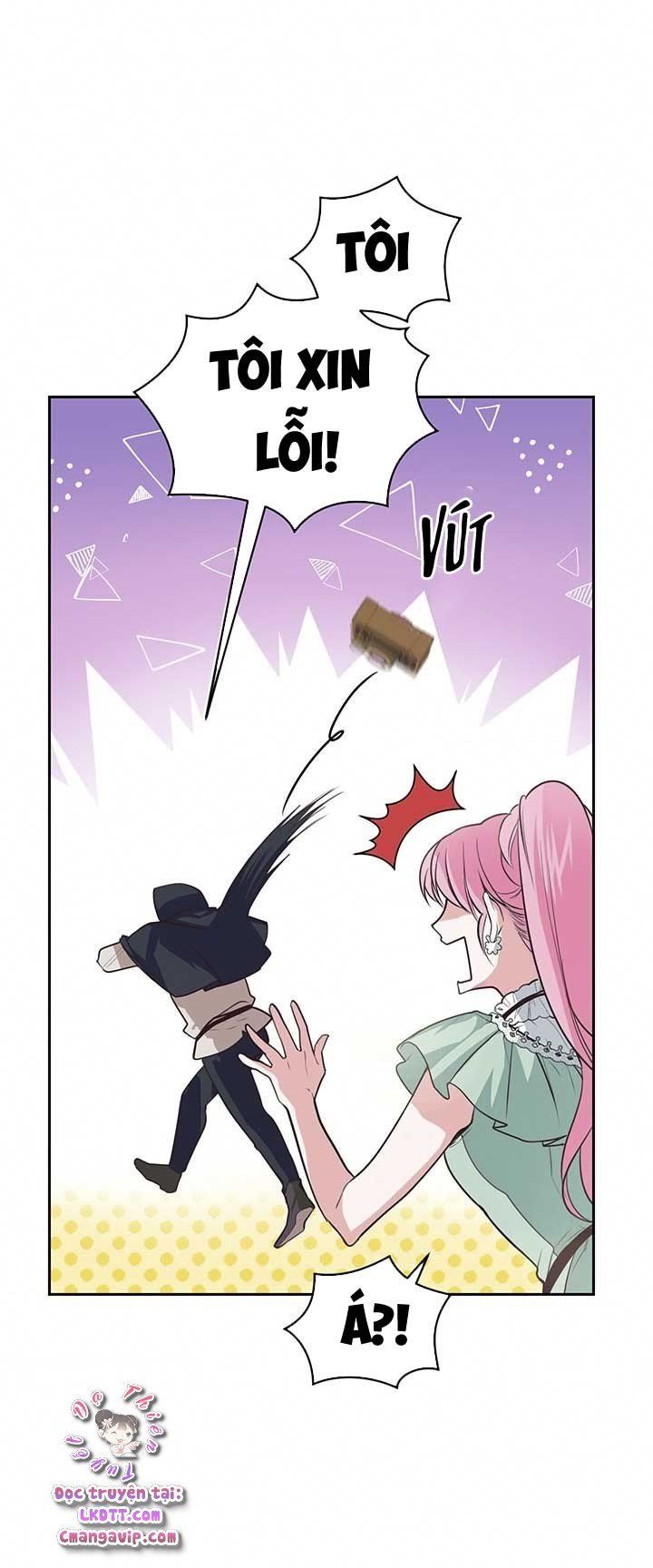 Trở Thành Người Pha Chế Nước Hoa Độc Nhất Của Bạo Chúa Chap 13 - Next Chap 12