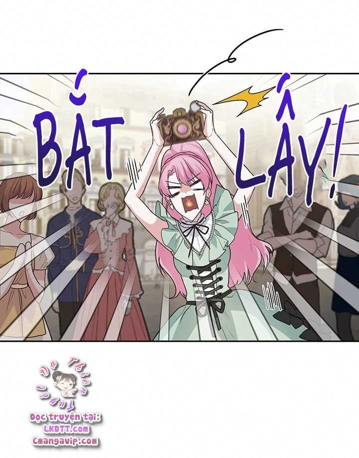 Trở Thành Người Pha Chế Nước Hoa Độc Nhất Của Bạo Chúa Chap 13 - Next Chap 12