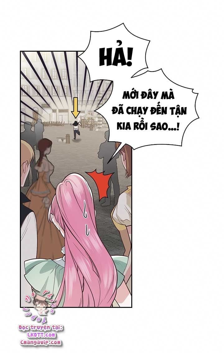 Trở Thành Người Pha Chế Nước Hoa Độc Nhất Của Bạo Chúa Chap 13 - Next Chap 12