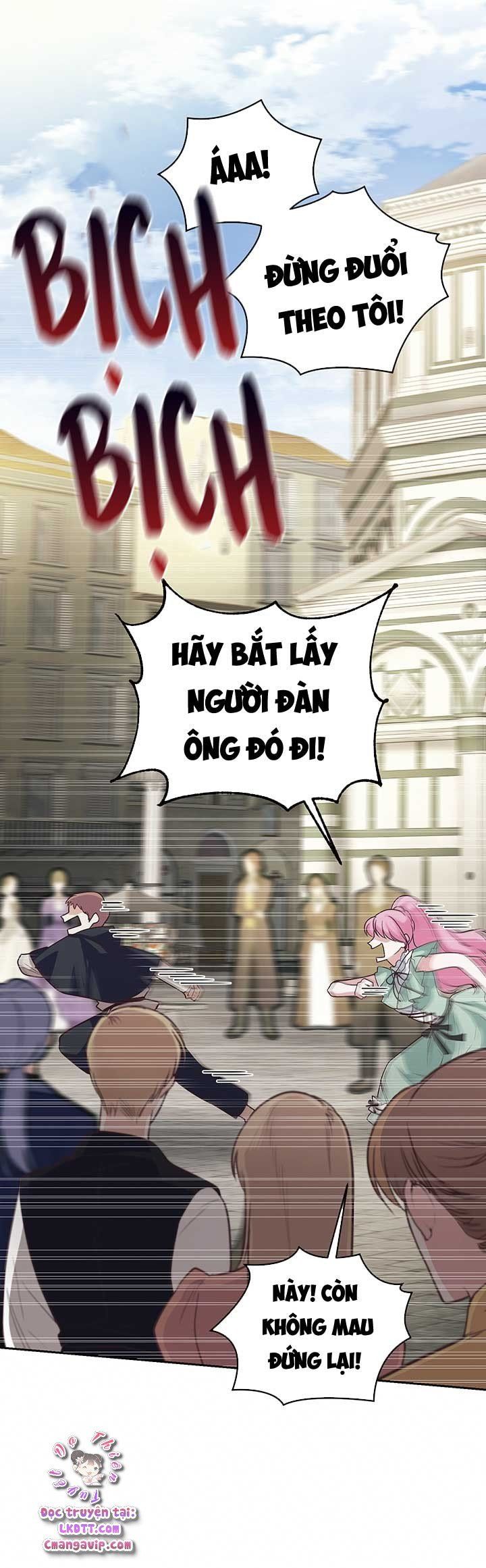 Trở Thành Người Pha Chế Nước Hoa Độc Nhất Của Bạo Chúa Chap 13 - Next Chap 12