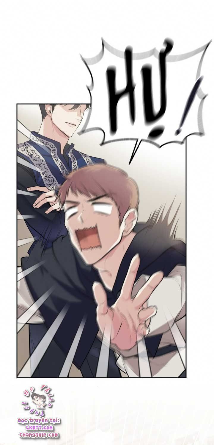 Trở Thành Người Pha Chế Nước Hoa Độc Nhất Của Bạo Chúa Chap 13 - Next Chap 12