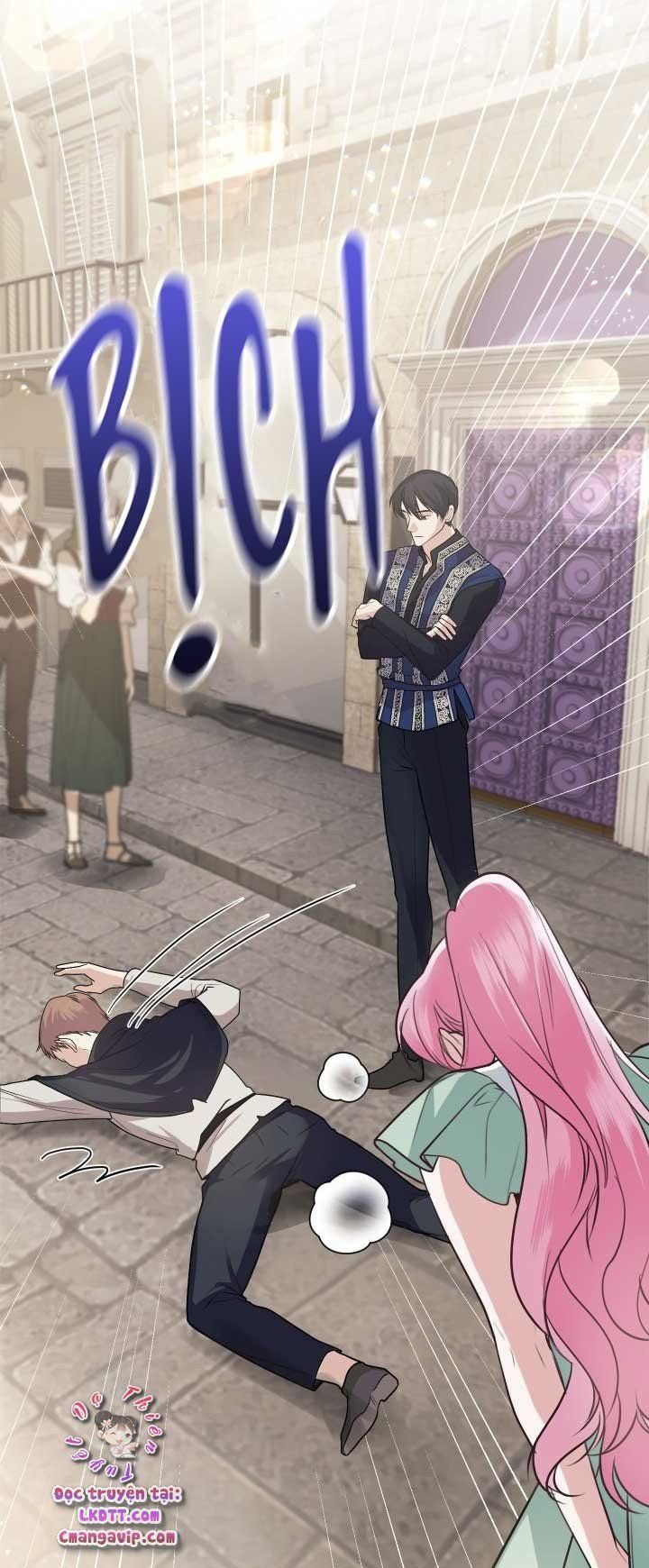 Trở Thành Người Pha Chế Nước Hoa Độc Nhất Của Bạo Chúa Chap 13 - Next Chap 12