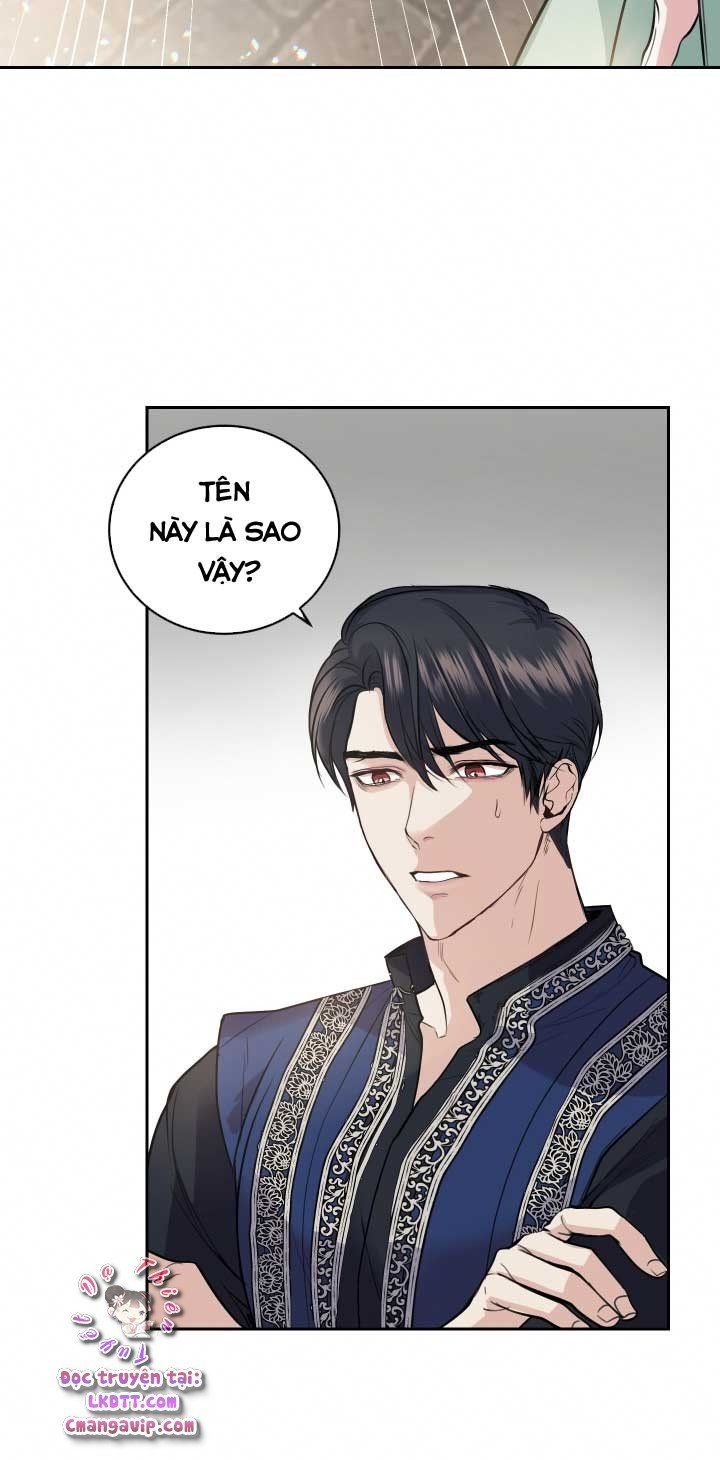 Trở Thành Người Pha Chế Nước Hoa Độc Nhất Của Bạo Chúa Chap 13 - Next Chap 12