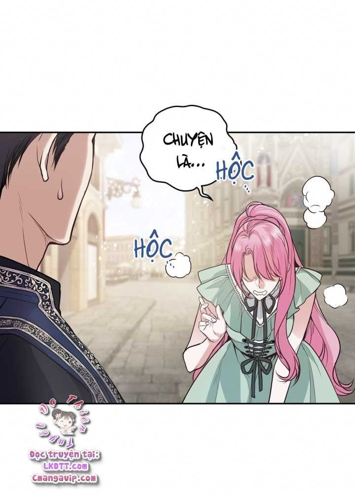 Trở Thành Người Pha Chế Nước Hoa Độc Nhất Của Bạo Chúa Chap 13 - Next Chap 12